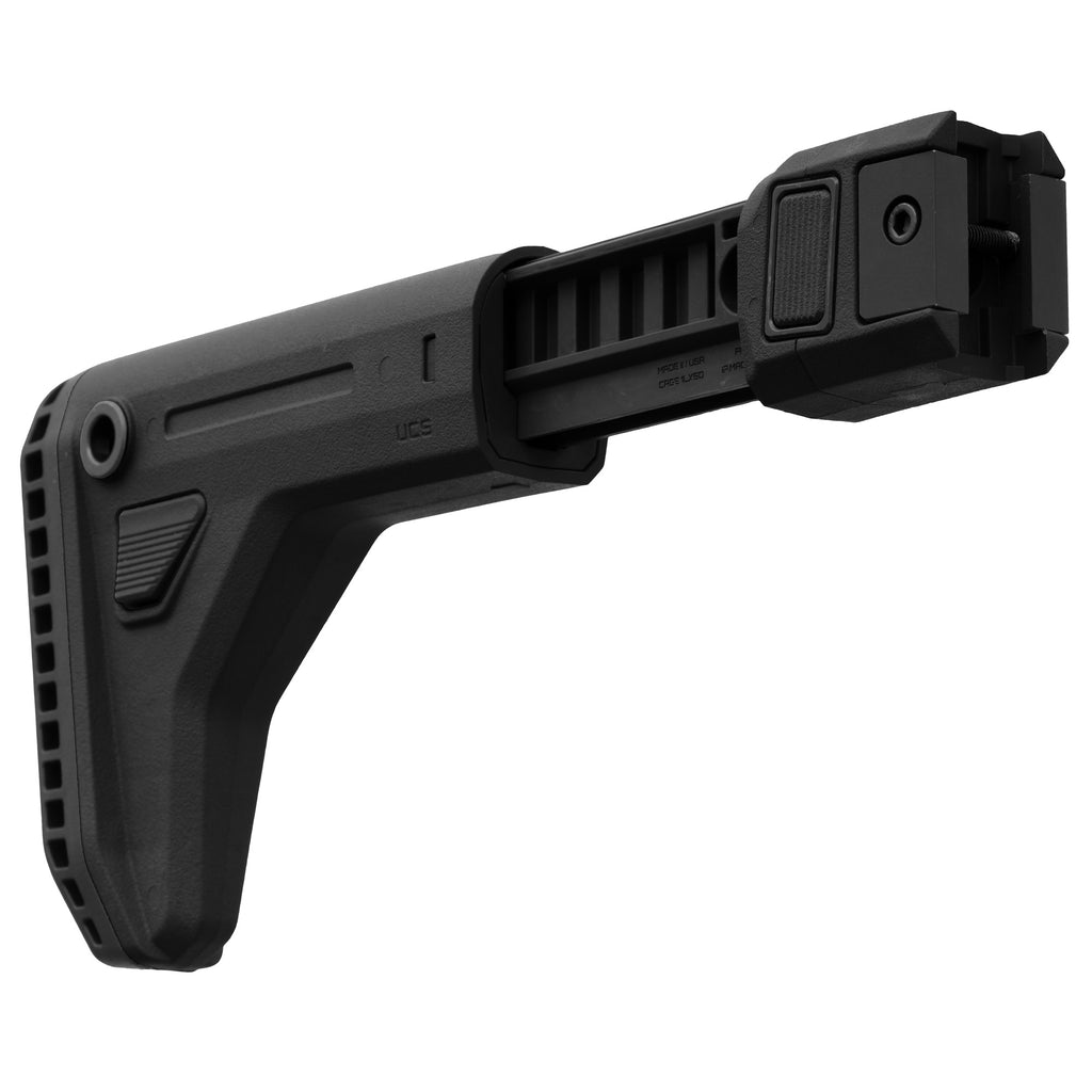 Magpul Industries MAG1441-BLK Universal Carbine Stock – Black
