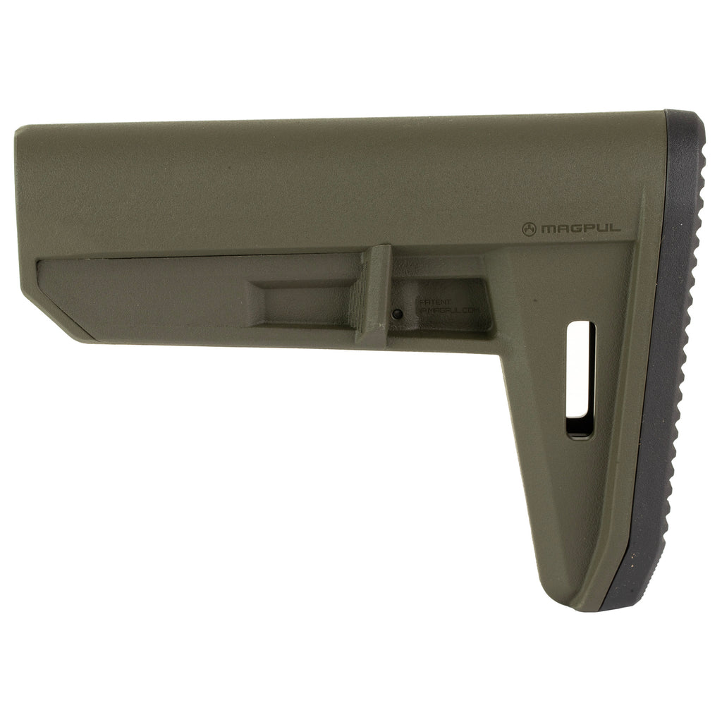 Magpul Industries MOE TR Carbine Stock in Olive Drab Green - Part MAG1444-ODG