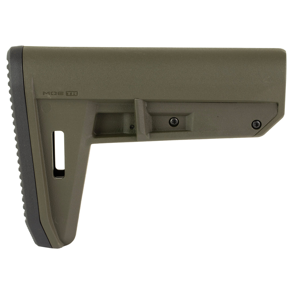 Magpul Industries MOE TR Carbine Stock in Olive Drab Green - Part MAG1444-ODG