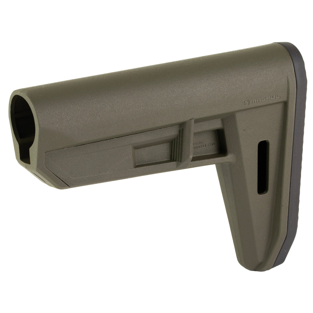 Magpul Industries MOE TR Carbine Stock in Olive Drab Green - Part MAG1444-ODG