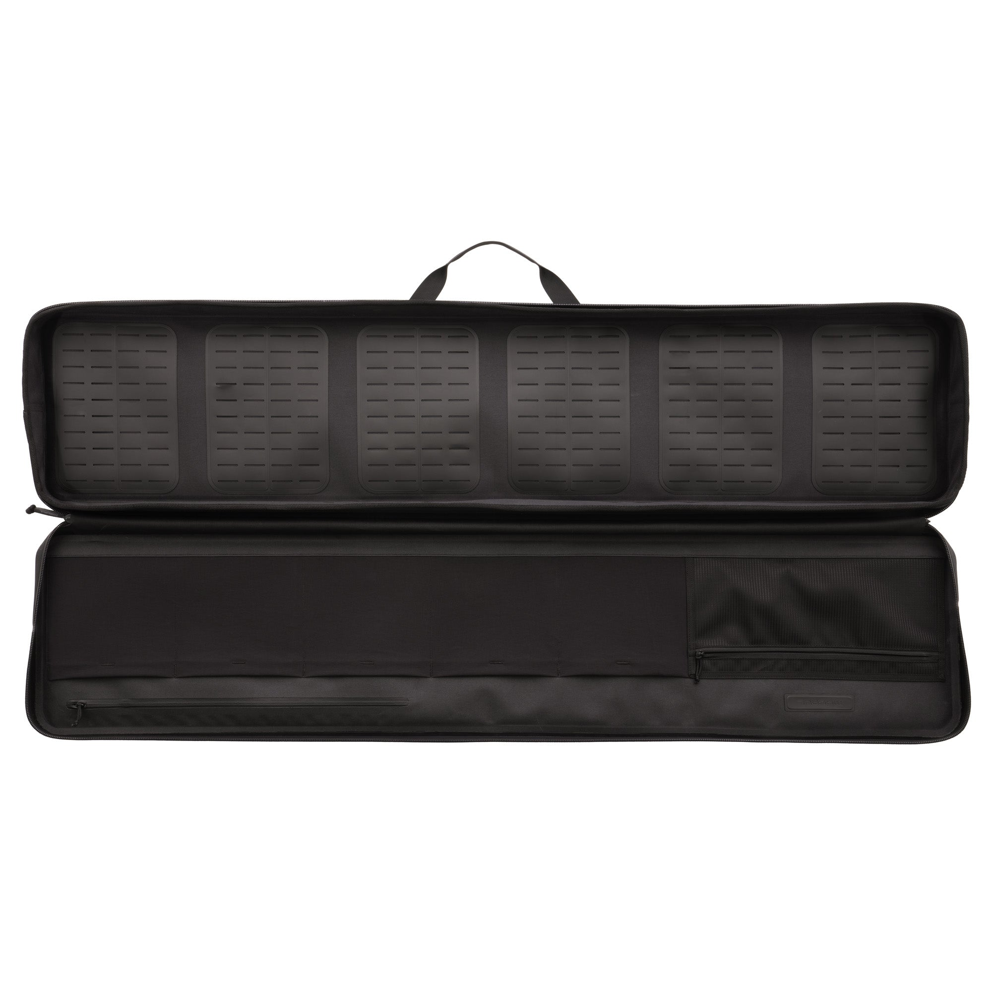 Magpul Industries DAKA Soft Rifle Case 53 inches Black – Lightweight, Durable, Weather-Resistant Gear Storage
