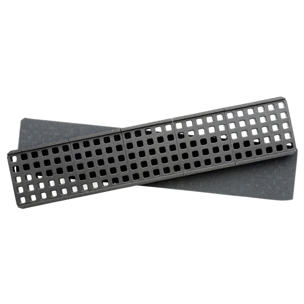 Magpul Industries DAKA GRID Organizer (Model MAG1457-BLK) for Secure Gear Transport