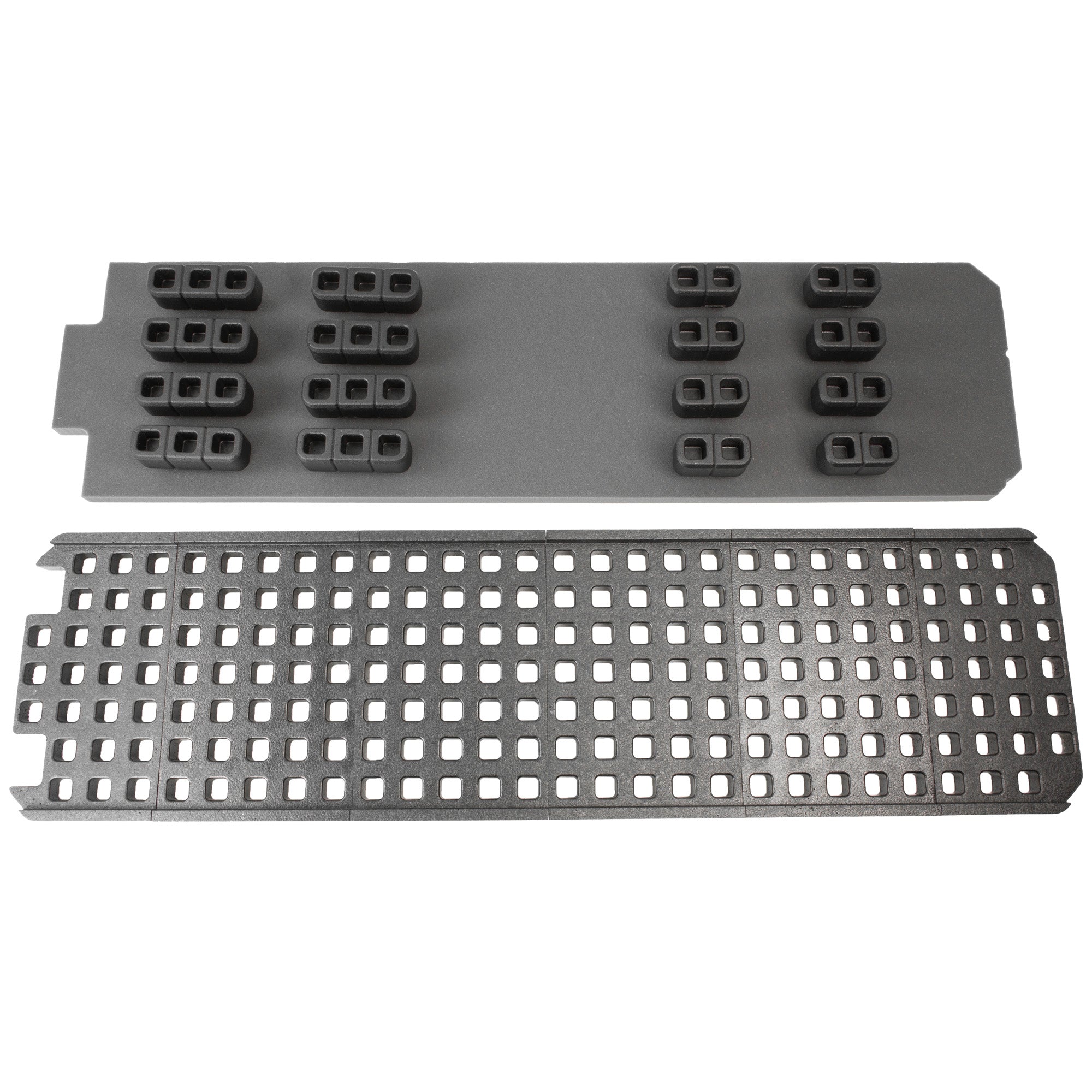 Magpul Industries DAKA GRID Organizer Model MAG1459-BLK for Secure Equipment Storage