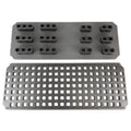 Magpul Industries DAKA GRID Organizer for Pelican 1700 Case - Black