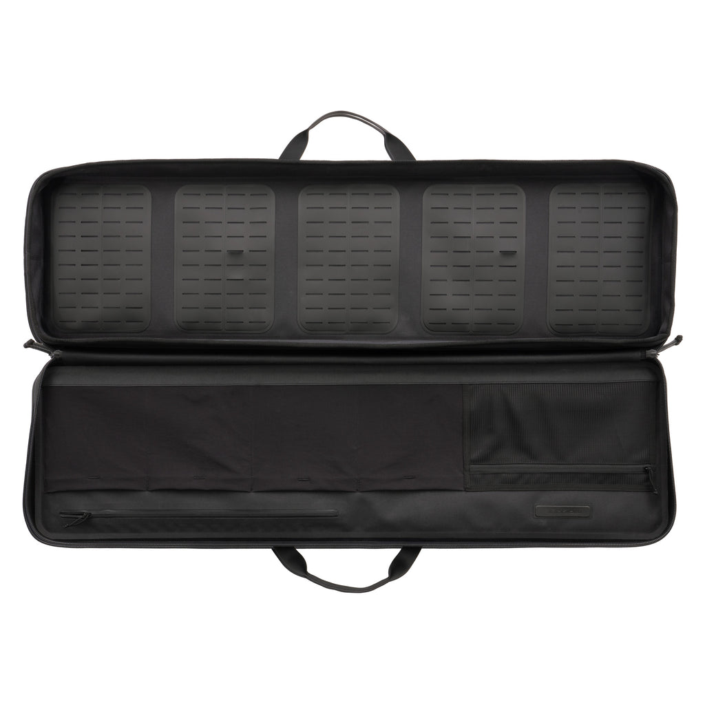 Magpul Industries DAKA Soft Rifle Case 44 in Black – Lightweight, Weather-Resistant Storage for Your Firearms