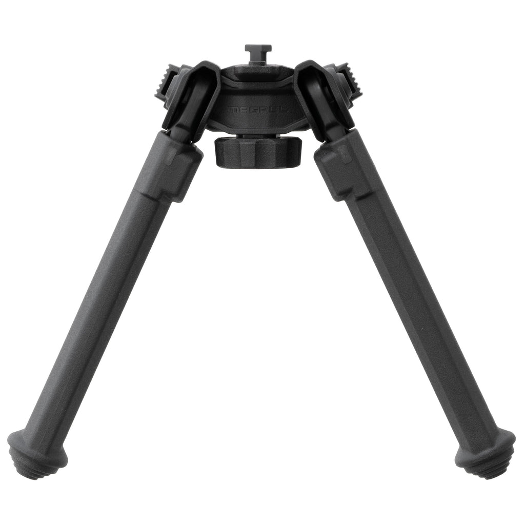 Magpul Industries MOE QD Bipod for M-LOK in Black