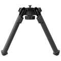 Magpul Industries MOE QD Bipod for M-LOK in Black