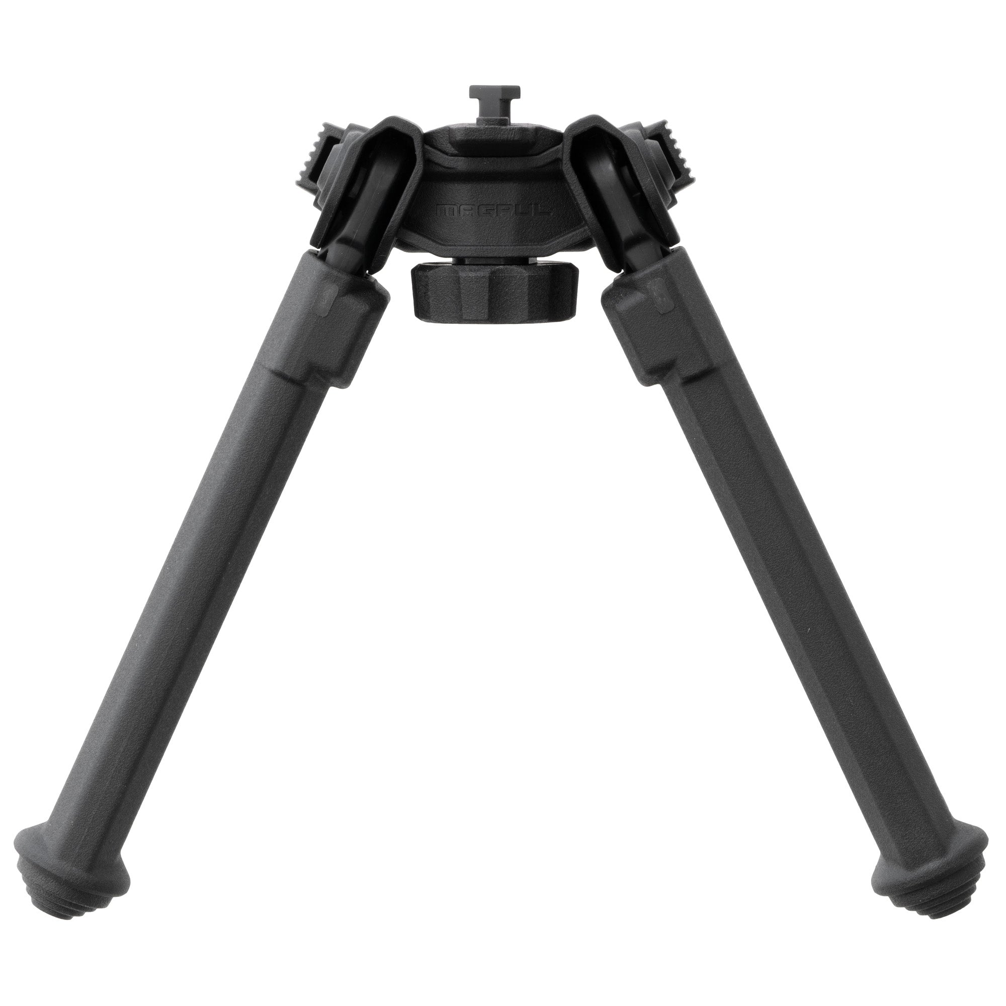 Magpul Industries MOE QD Bipod for M-LOK in Black