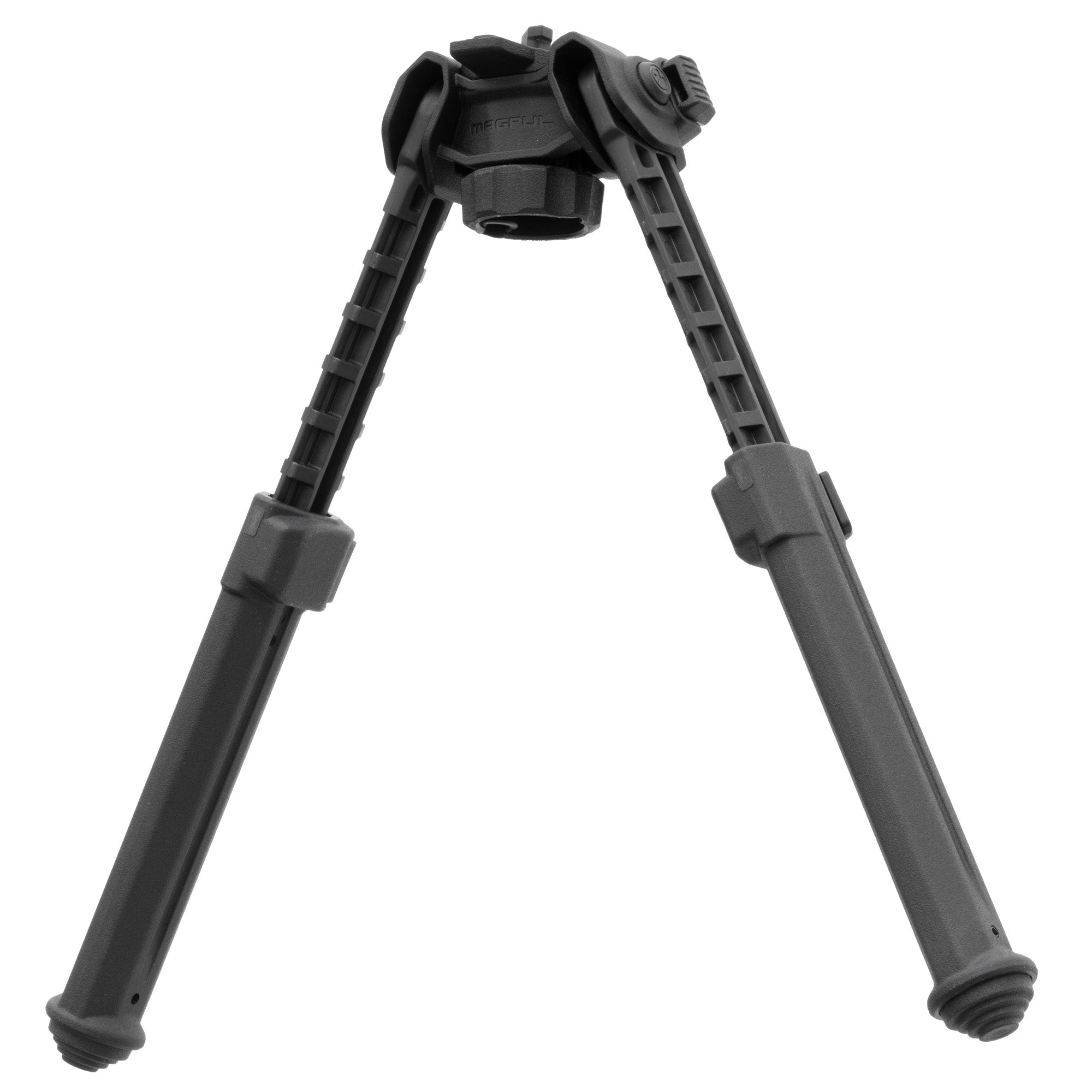 Magpul Industries MOE QD Bipod for M-LOK in Black