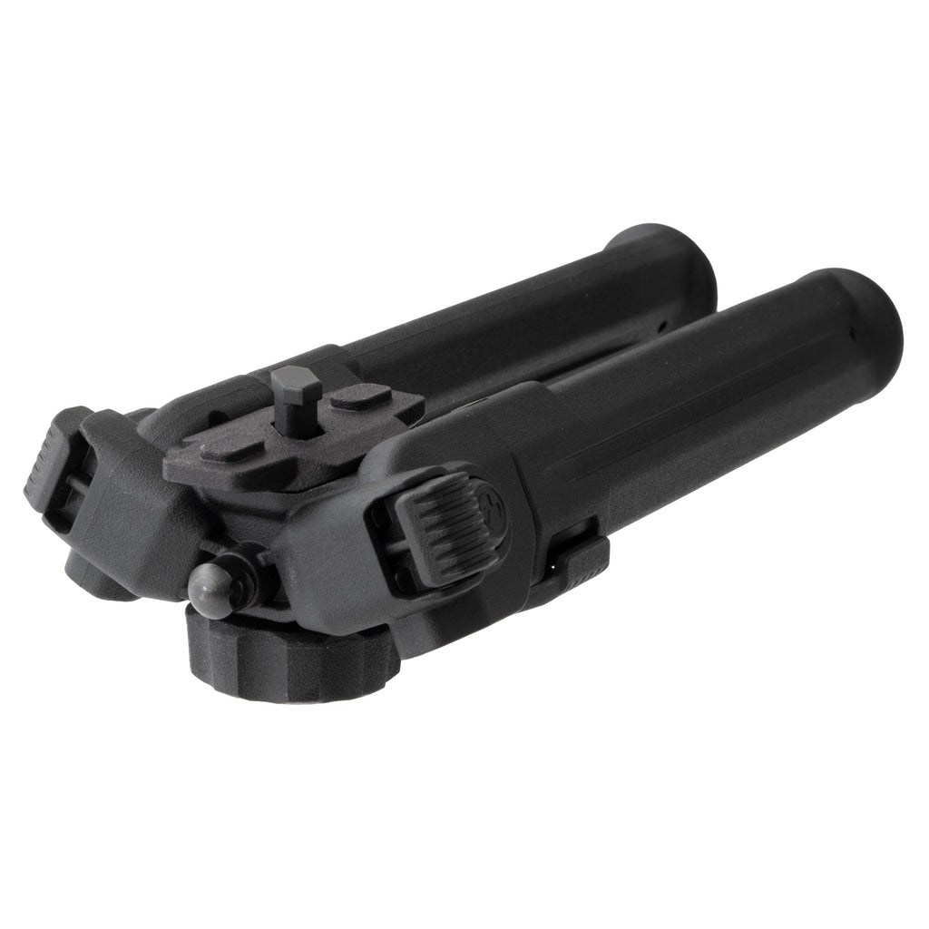 Magpul Industries MOE QD Bipod for M-LOK in Black