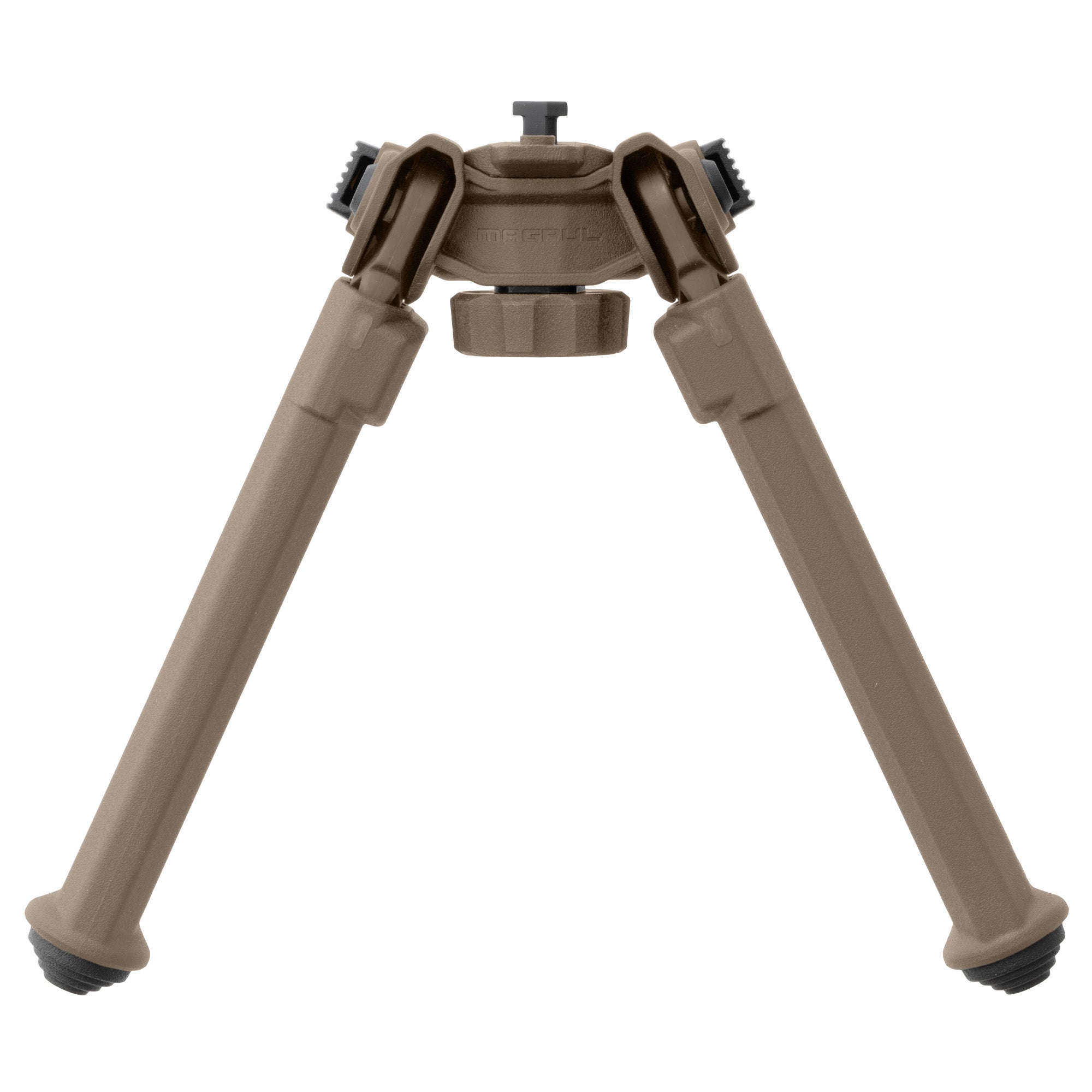 Magpul Industries MOE QD Bipod for M-LOK in Flat Dark Earth