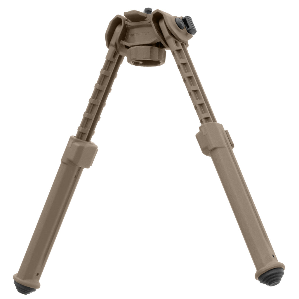 Magpul Industries MOE QD Bipod for M-LOK in Flat Dark Earth