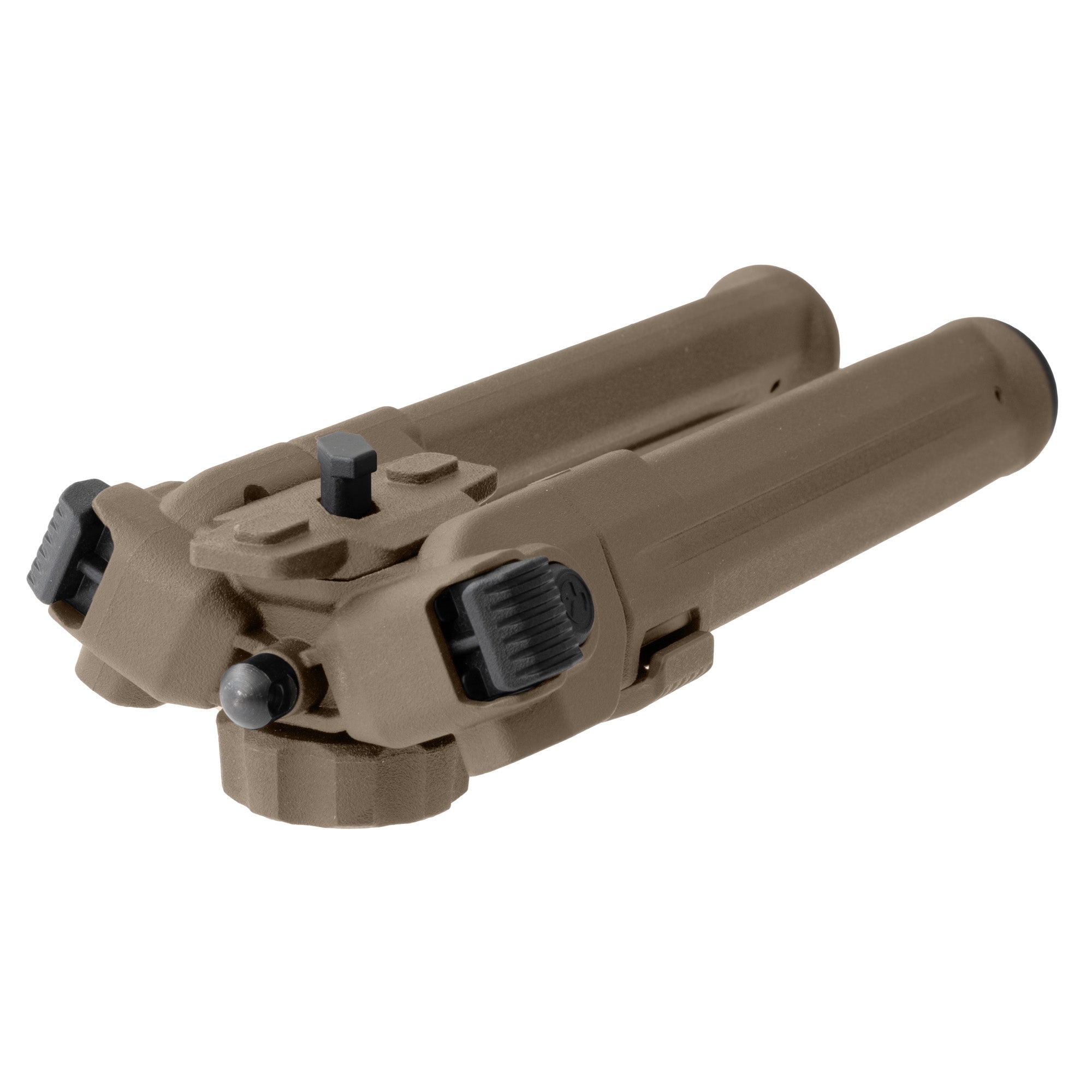 Magpul Industries MOE QD Bipod for M-LOK in Flat Dark Earth