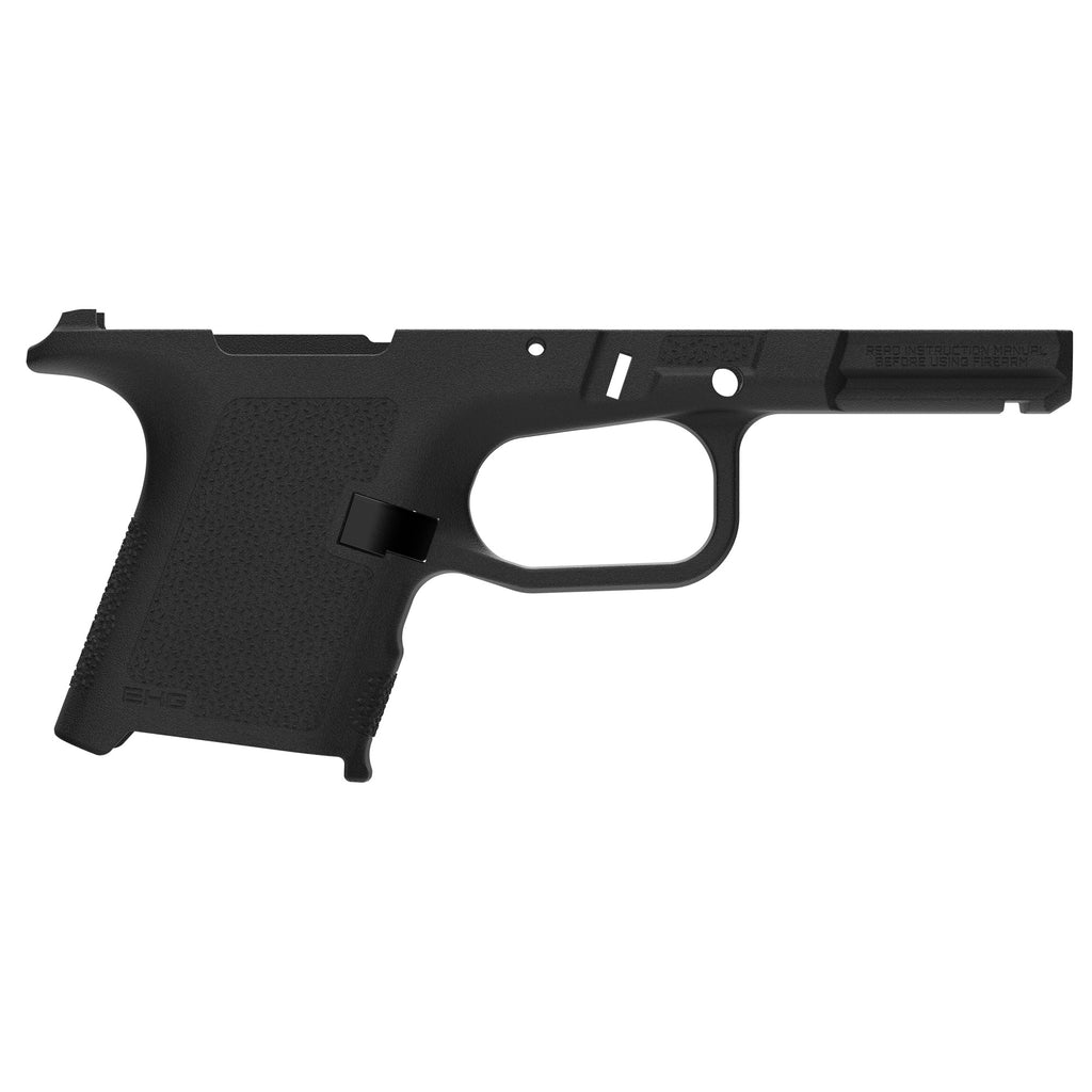 Magpul Industries EHG RG9 Grip for Ruger RXM Sub-Compact 9mm Pistol in Black