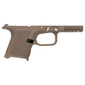 Magpul Industries EHG RG9 Grip for Ruger RXM Sub-Compact in Flat Dark Earth