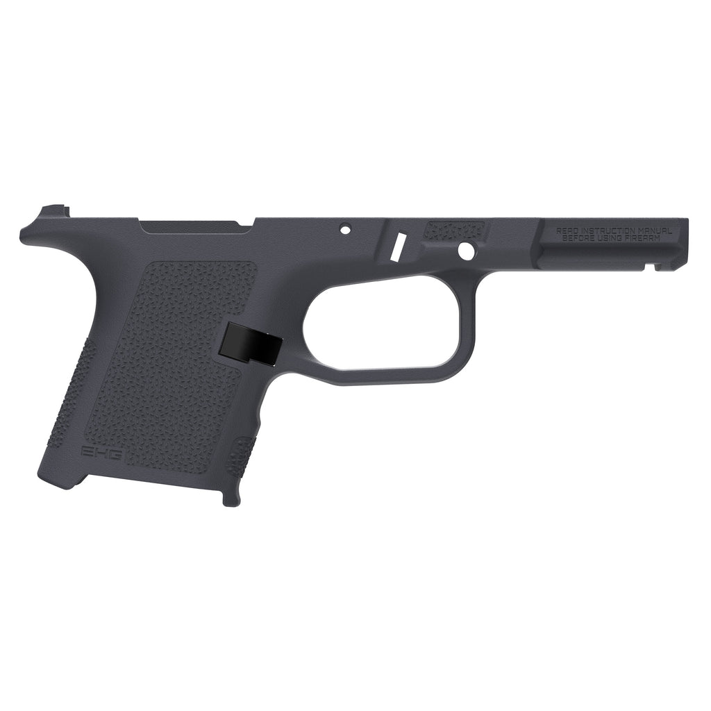 Magpul Industries EHG RG9 Grip for Ruger RXM Sub-Compact Pistol in Gray