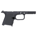 Magpul Industries EHG RG9 Grip for Ruger RXM Sub-Compact Pistol in Gray