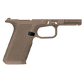 Magpul Industries EHG RG9 Grip for Ruger RXM Full-Size 9mm Pistol in Flat Dark Earth