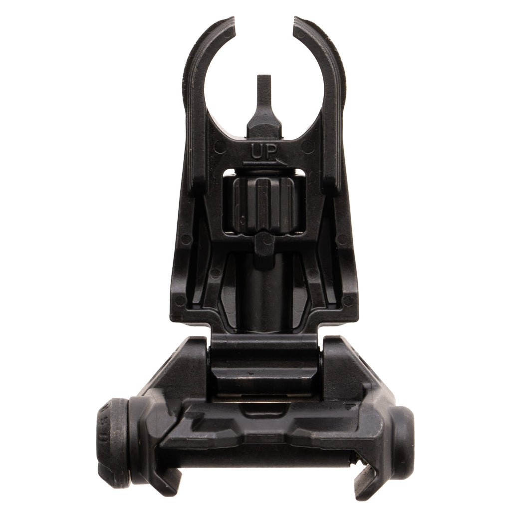 Magpul Industries MBUS Pro Hooded Front Sight – Black