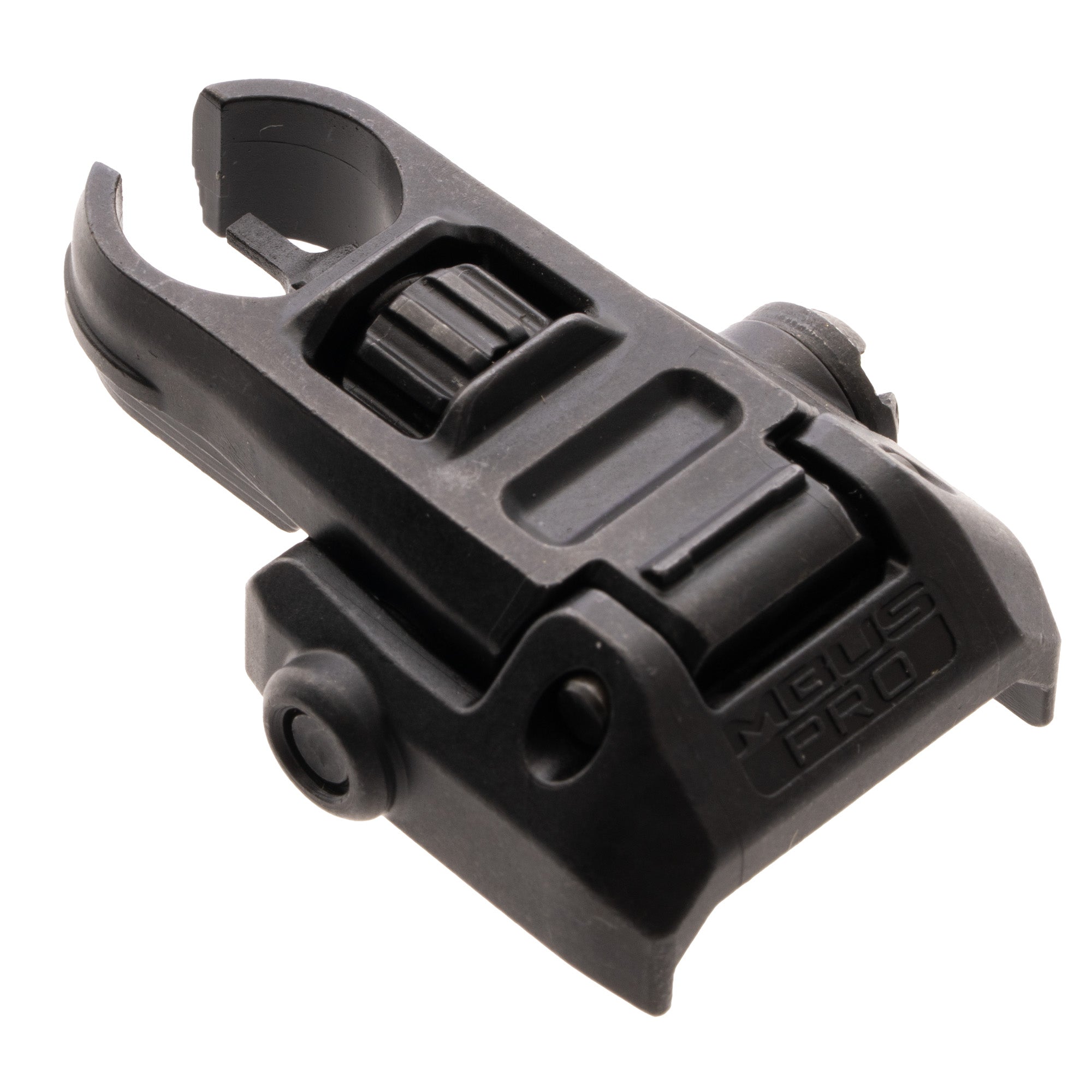 Magpul Industries MBUS Pro Hooded Front Sight – Black