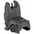 Magpul Industries MBUS Gen 2 Front Flip Sight - Black for AR-15/M16 Platforms