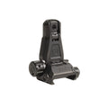 Magpul Industries MBUS Pro Rear Flip Sight Black (Part Number MAG276-BLK)