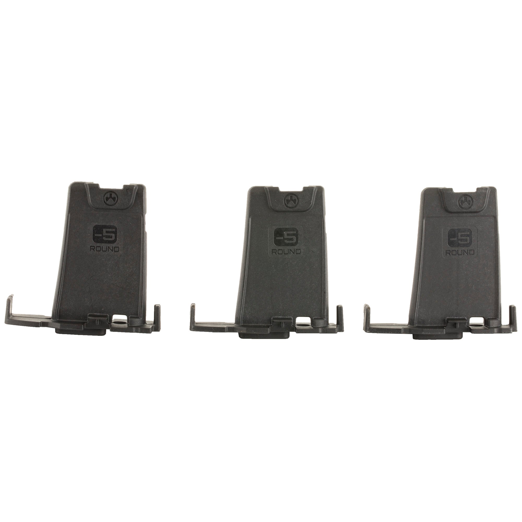 Magpul Industries MAG285-BLK 5-Round Minus Limiter for GEN M3 PMAG Magazines