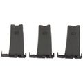 Magpul Industries MAG286-BLK 5.56 Minus 10 Round Limiter for GEN M3 PMAG Magazines (3 Pack)