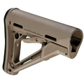 Magpul Industries MAG310-FDE CTR Carbine Stock - Flat Dark Earth