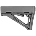 Magpul Industries CTR Carbine Stock Mil-Spec Gray (Part Number: MAG310-GRY)