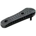 Magpul Industries MAG317-BLK Enhanced Rubber Butt-Pad for AR-15 Stocks