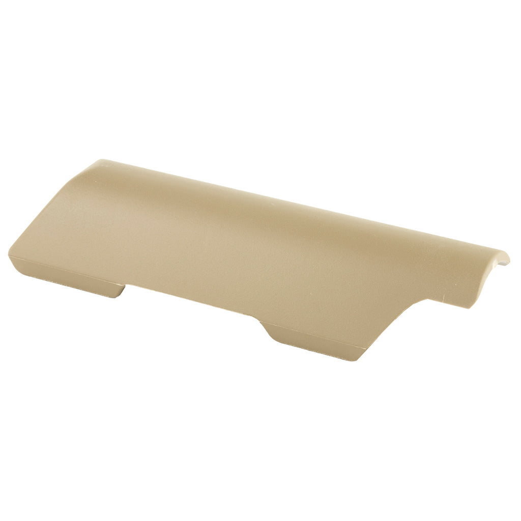Magpul Industries MAG325-FDE Cheek Riser for MOE and CTR Stocks in Flat Dark Earth