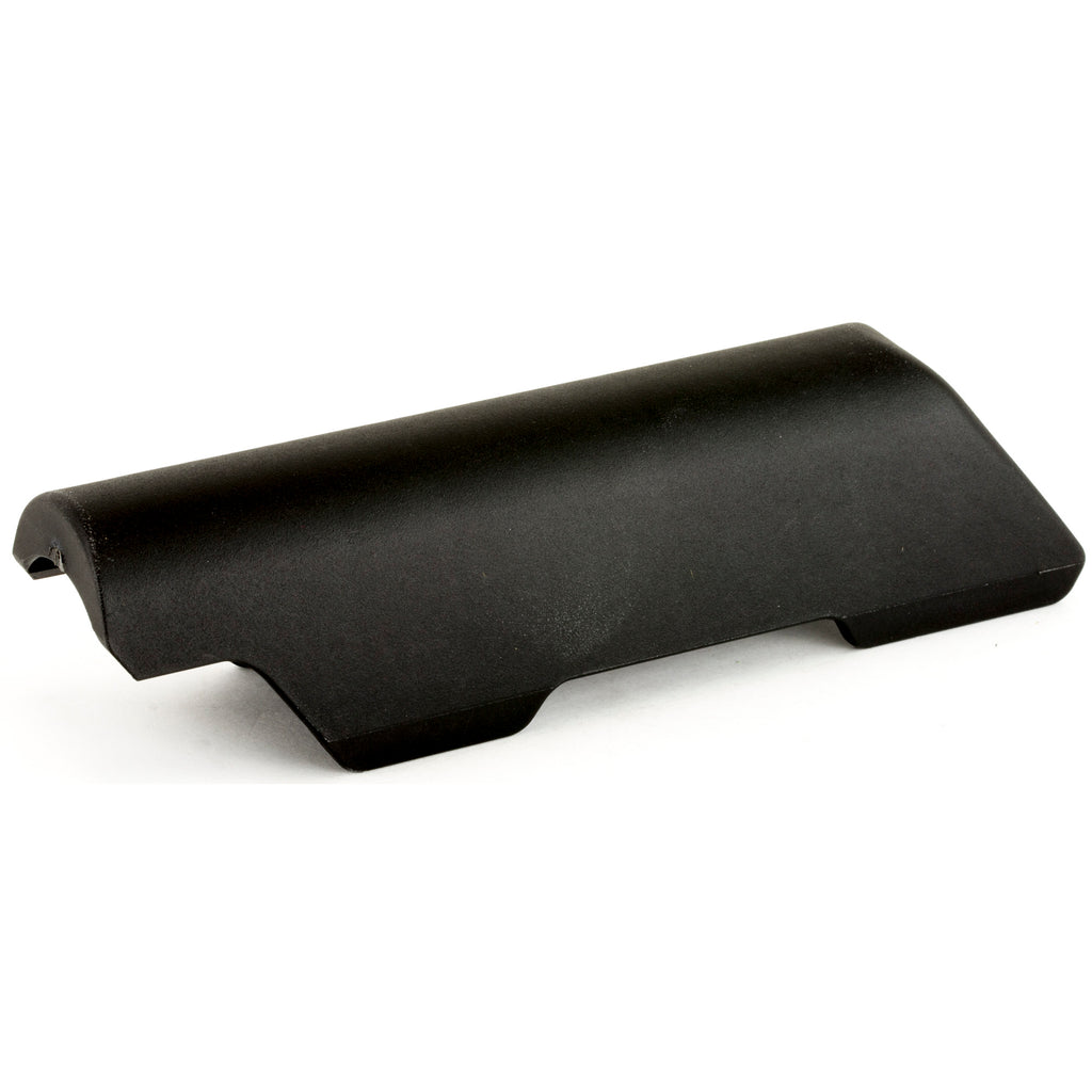 Magpul Industries Cheek Riser MOE/CTR .50 Black for Enhanced Shooting Comfort