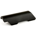 Magpul Industries Cheek Riser MOE/CTR .50 Black for Enhanced Shooting Comfort