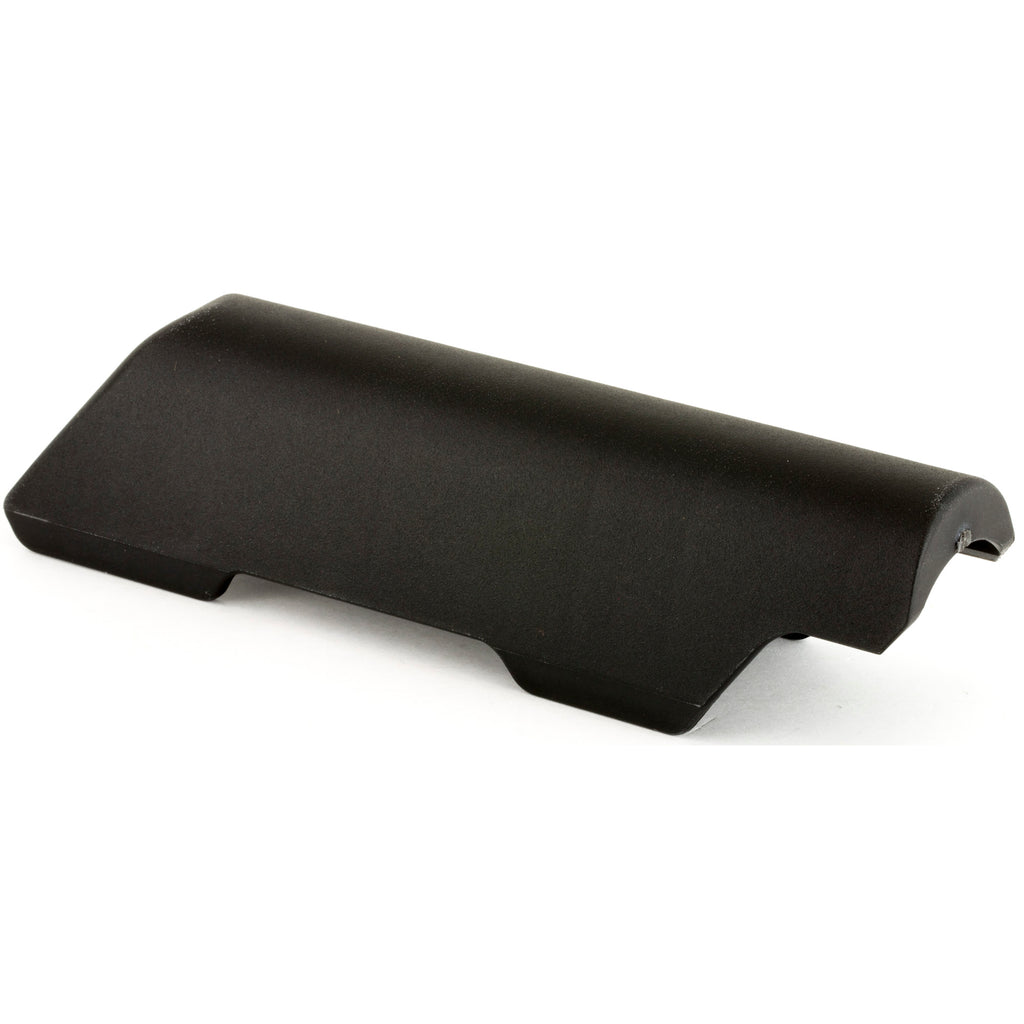 Magpul Industries Cheek Riser MOE/CTR .50 Black for Enhanced Shooting Comfort