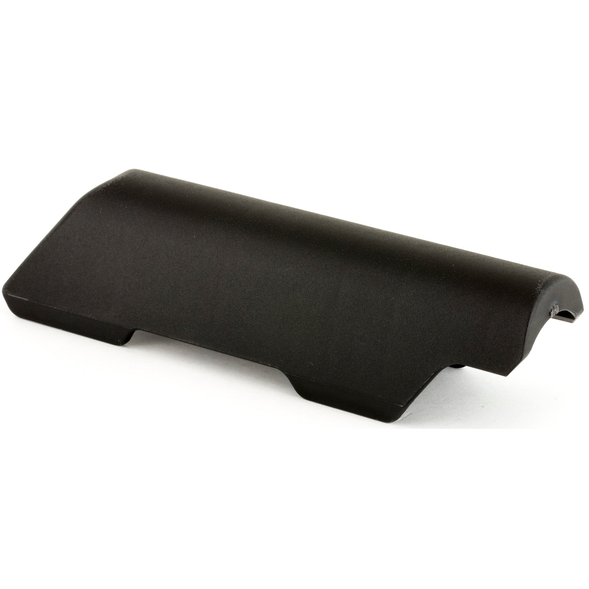 Magpul Industries Cheek Riser MOE/CTR .50 Black for Enhanced Shooting Comfort