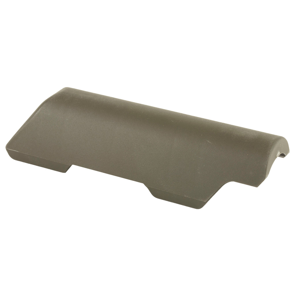 Magpul Industries Cheek Riser MOE/CTR .50 in Olive Drab Green - Elevates Cheek Weld by 1/2 inch