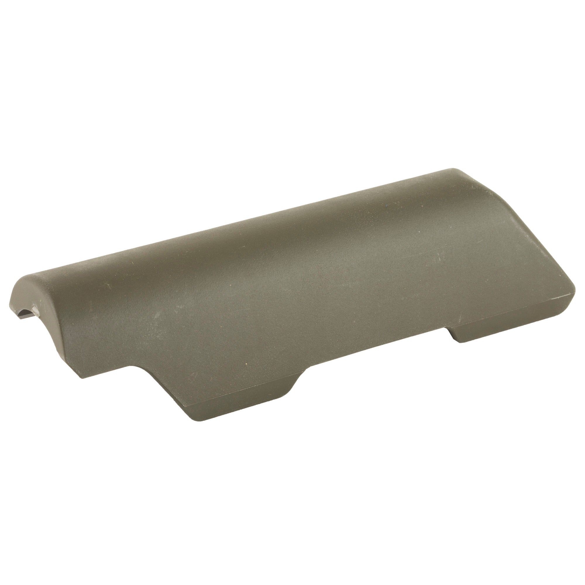 Magpul Industries Cheek Riser MOE/CTR .50 in Olive Drab Green - Elevates Cheek Weld by 1/2 inch