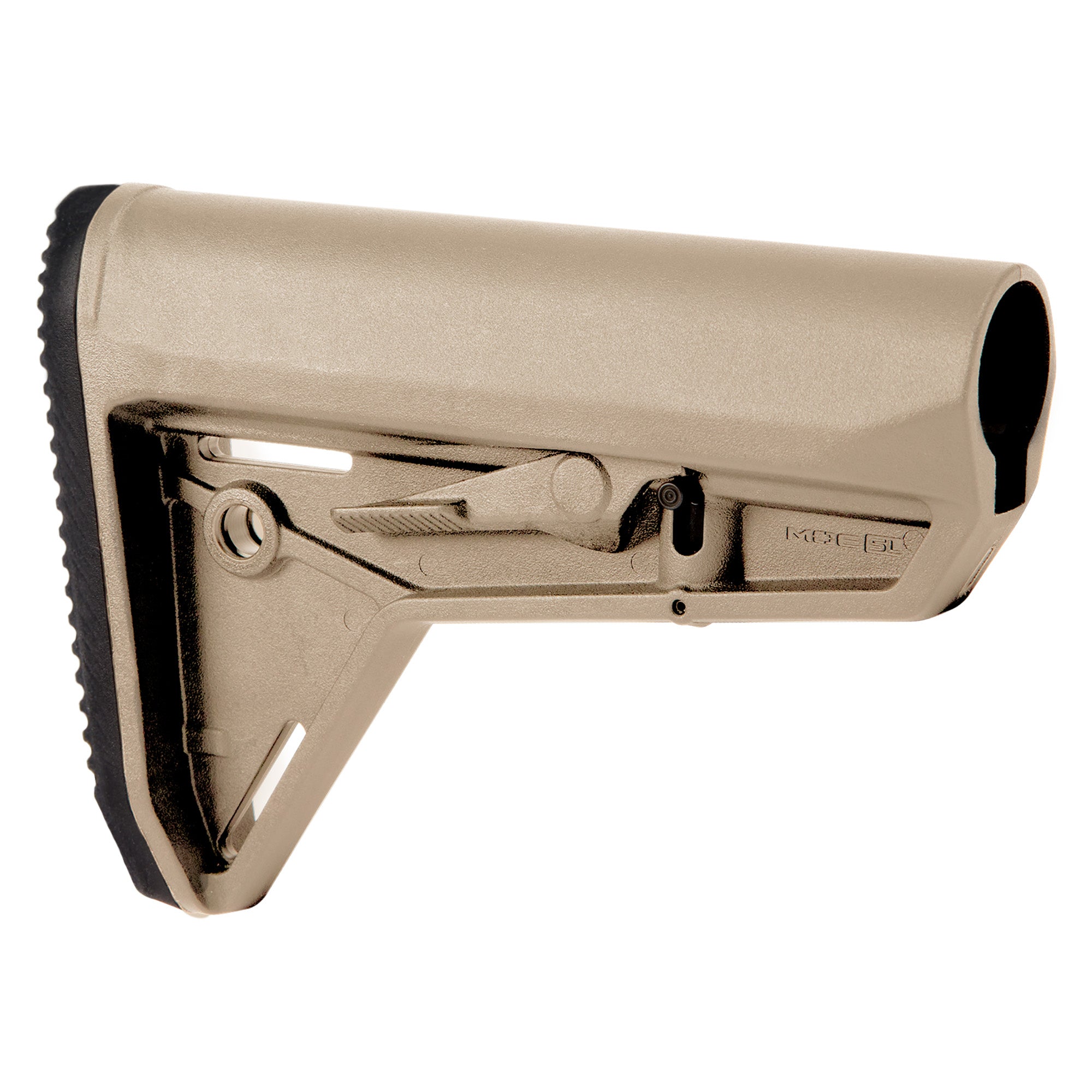 Magpul MOE SL Carbine Stock - Mil-Spec Model in Flat Dark Earth