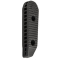 Magpul Industries MOE SL RBR Butt-Pad .70 – Enhanced Rubber Recoil Pad for Improved Comfort and Fit