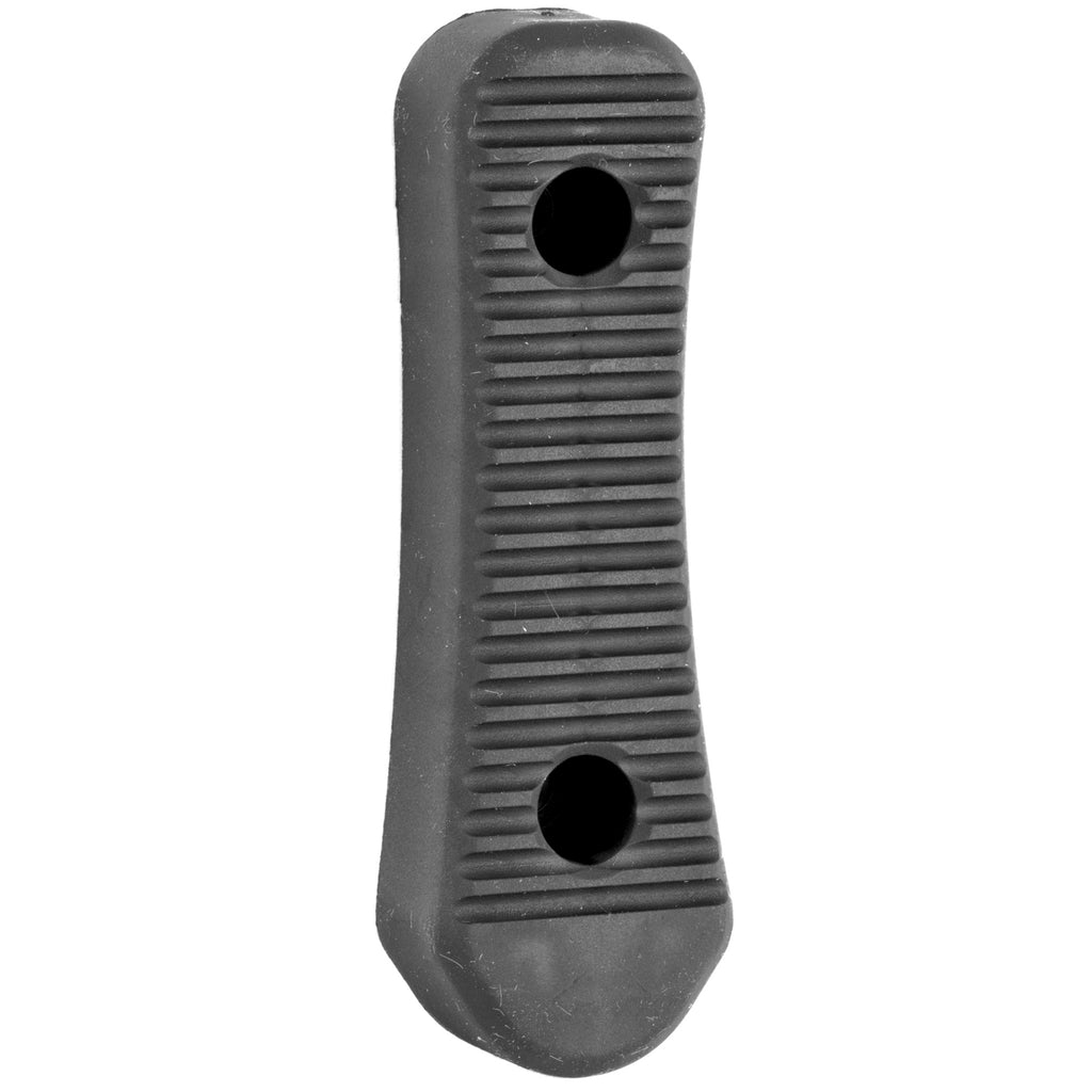 Magpul Industries MAG350-BLK PRS Extended Rubber Buttpad for AR15/M16 and AR10/SR25