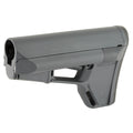 Magpul Industries ACS Carbine Stock for AR-15/M4 - Mil-Spec Gray