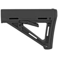 Magpul Industries MOE Carbine Stock MIL-SPEC Black (Part Number MAG400-BLK)
