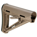 Magpul Industries MOE Carbine Stock MIL-SPEC Flat Dark Earth (MAG400-FDE)