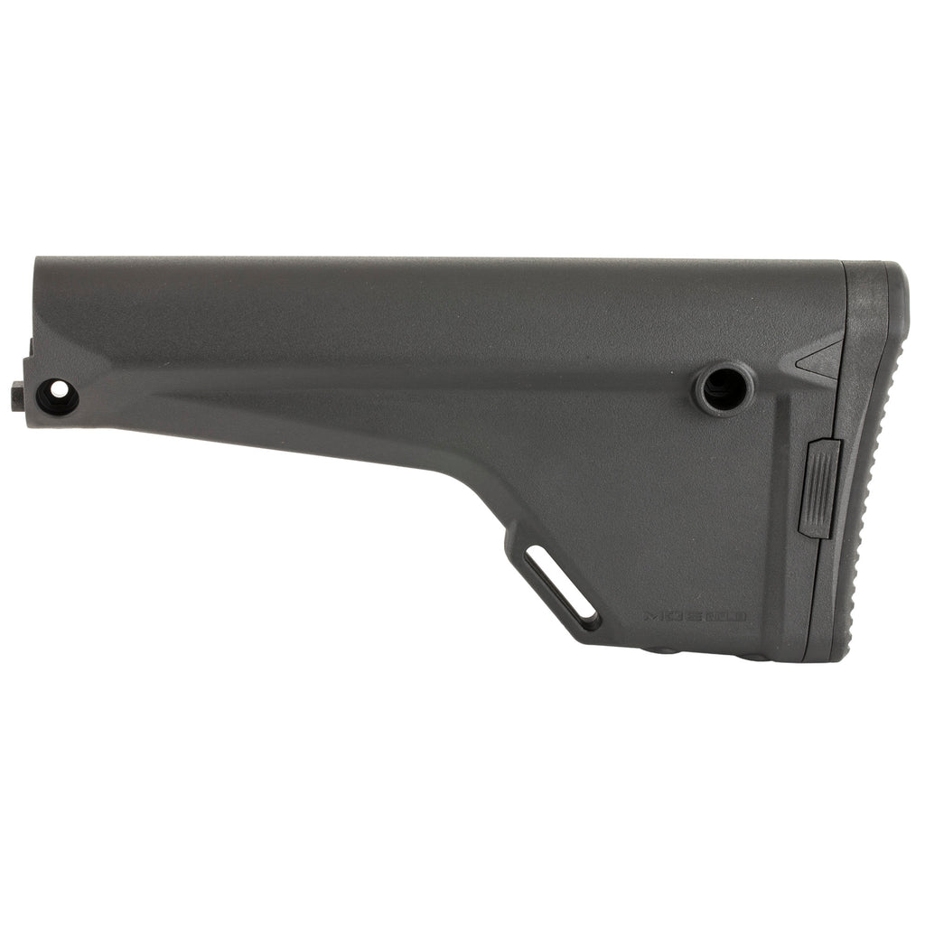 Magpul Industries MOE Rifle Stock Black - Part MAG404-BLK