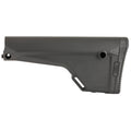 Magpul Industries MOE Rifle Stock Black - Part MAG404-BLK