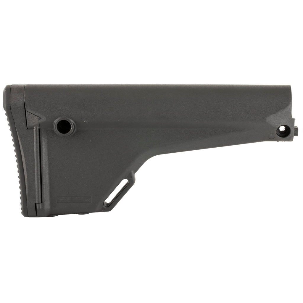 Magpul Industries MOE Rifle Stock Black - Part MAG404-BLK