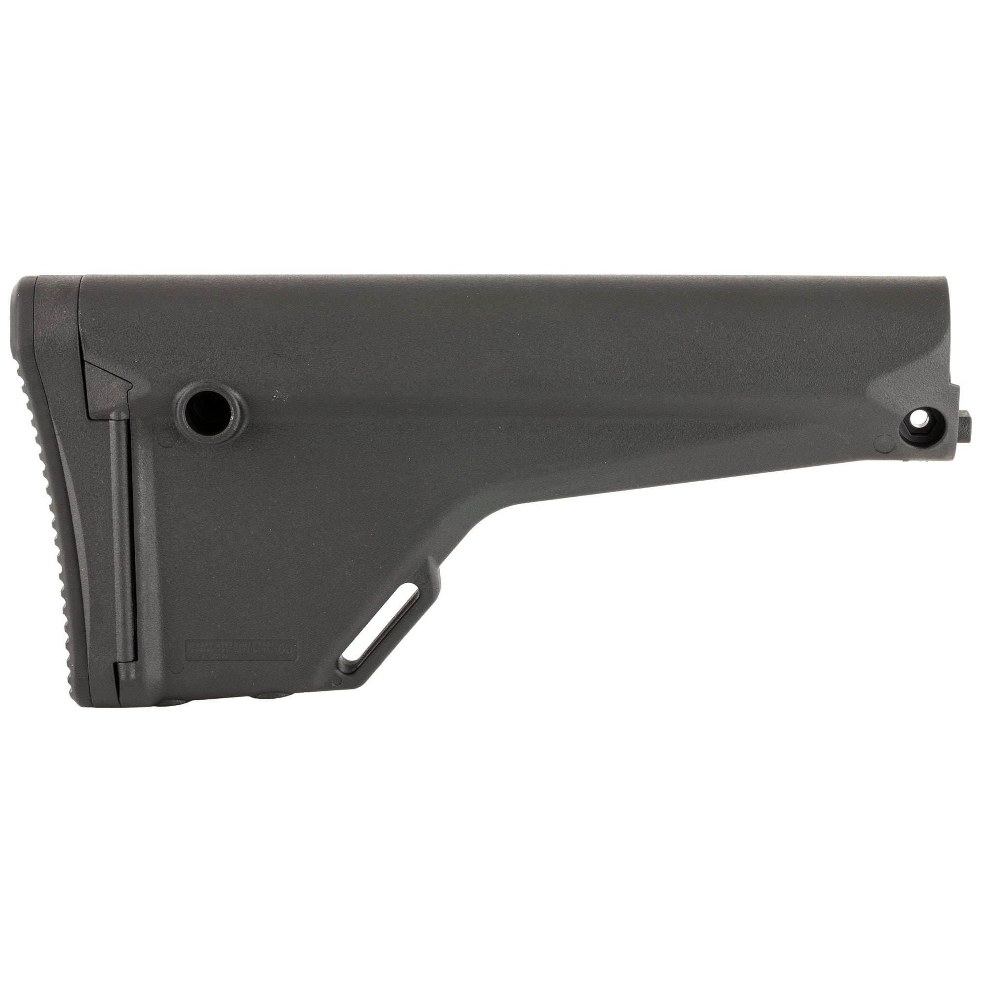 Magpul Industries MOE Rifle Stock Black - Part MAG404-BLK