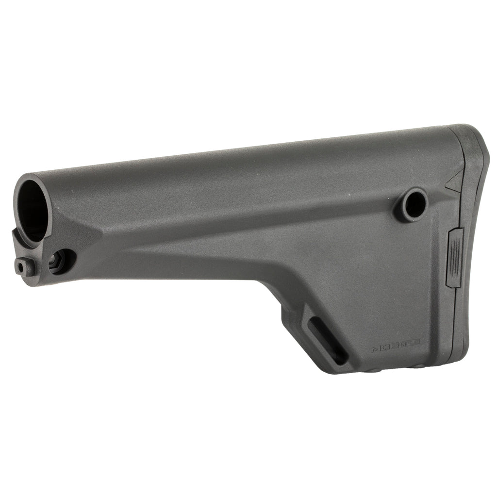 Magpul Industries MOE Rifle Stock Black - Part MAG404-BLK