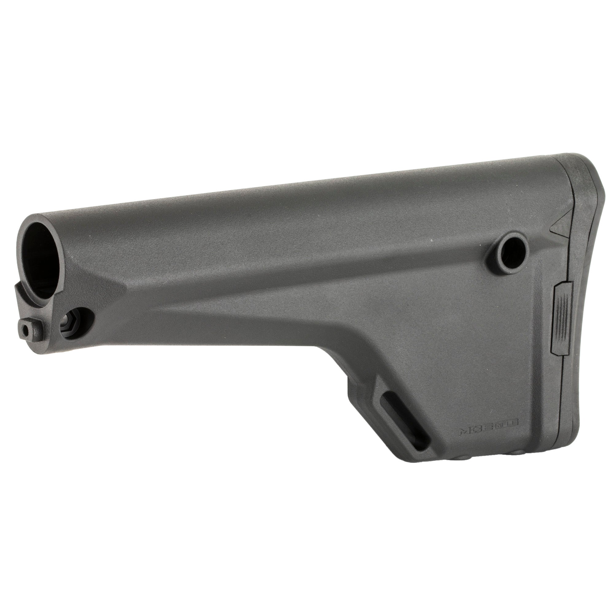 Magpul Industries MOE Rifle Stock Black - Part MAG404-BLK